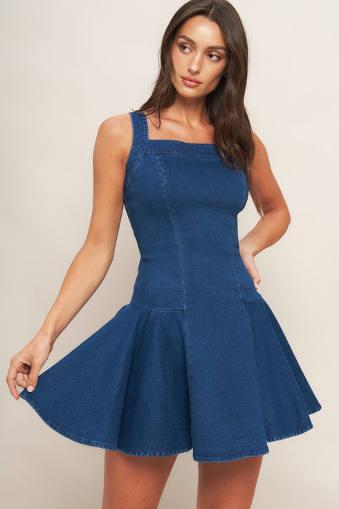rodeo-breeze-denim-mini-dress Sophia's Style-5